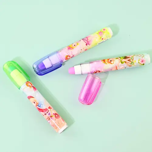 ERASER ROCKET FAIRY