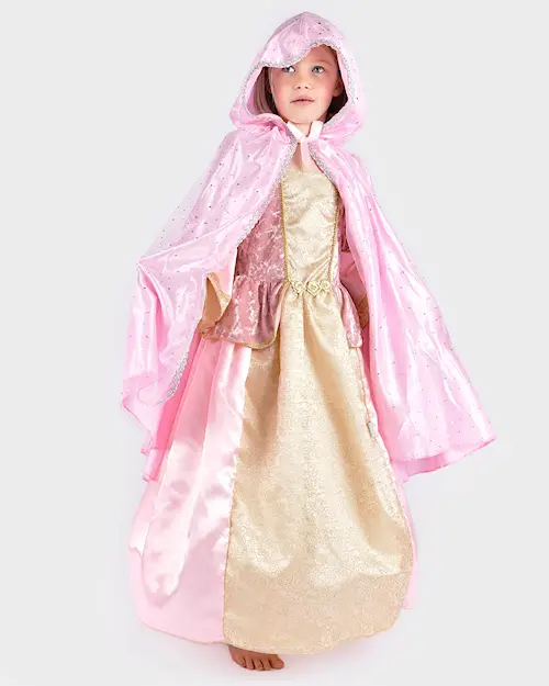 CAPE PINK PRINCESS