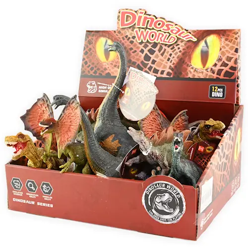DINOSAURS