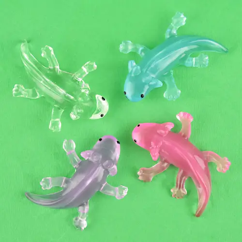 SQUEEZE SOFT AXOLOTL