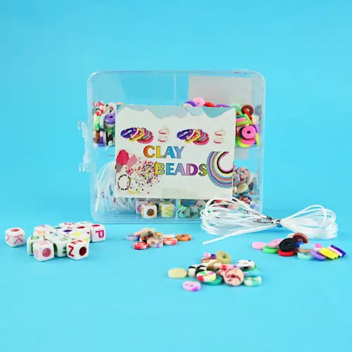 BEADS DIY SET