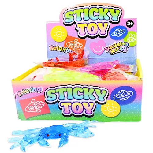 STICKY CRAB