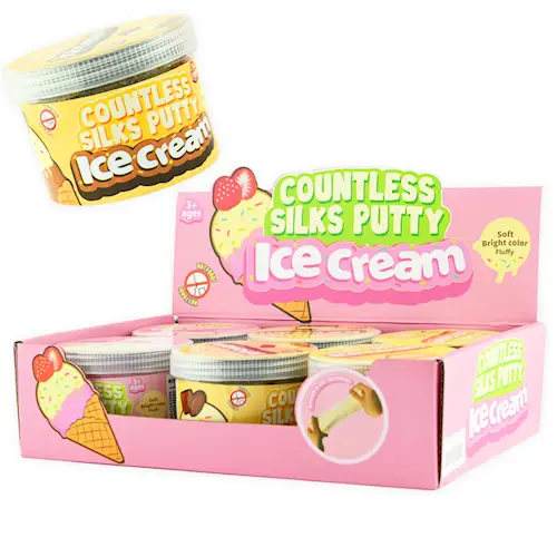 PUTTY SORBET ICE CREAM 190g