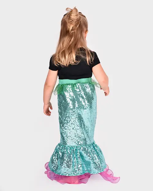 MERMAID SKIRT