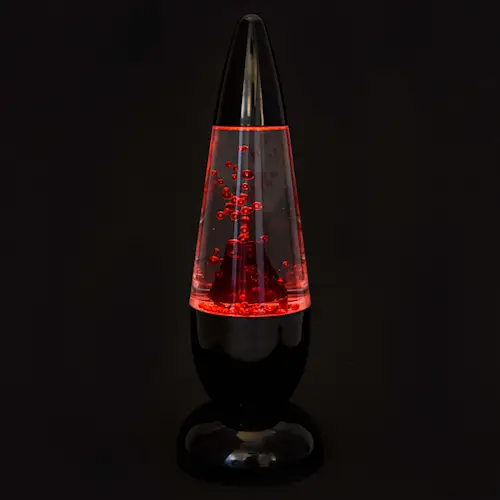 LAMP VOLCANO B/O
