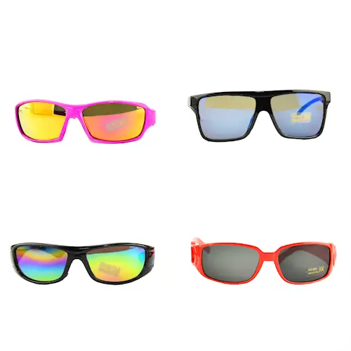 SUNGLASSES UV400
