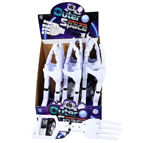 GRABBER ROBOT HAND