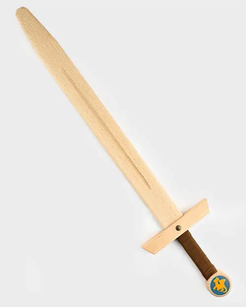 WOODEN SWORD