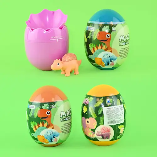 DINO EGG MAGIC