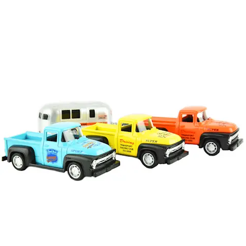 CAR w CARAVAN pb