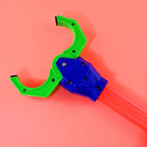 GRABBER ROBOT CLAW