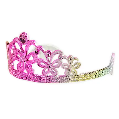 TIARA BUTTERFLY