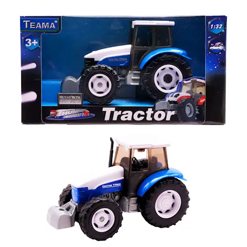 TRACTOR 1:32