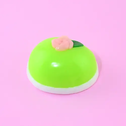 SMOOSH SQUISHY PRINSESSTÅRTA