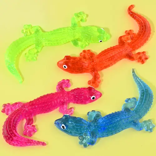 STICKY LIZARD