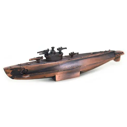 SHARPENER SUBMARINE