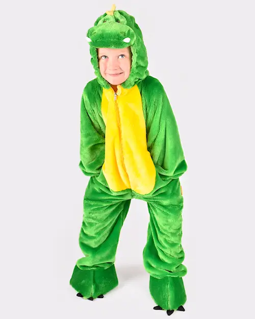 JUMPSUIT BOLIBOMPA DRAKEN