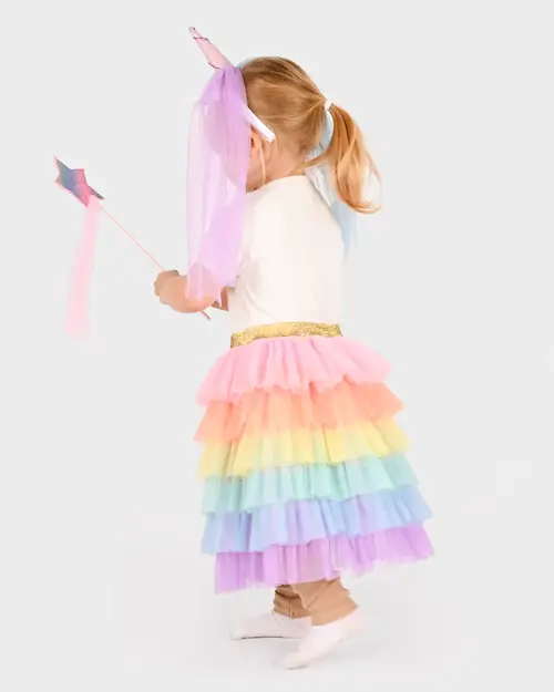 TUTU UNICORN SET