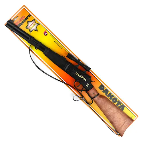 RIFLE DAKOTA 100 SHOT