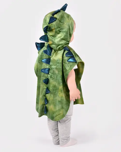 MINI CAPE DINO