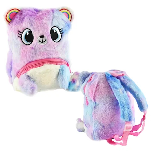 BACKPACK CUTE BEAR