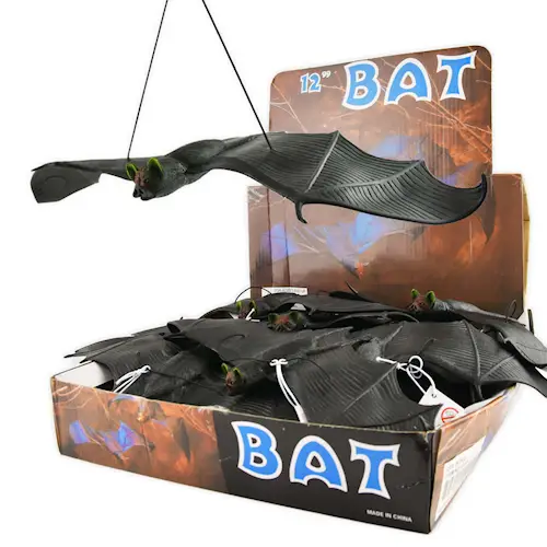 BAT w STRING