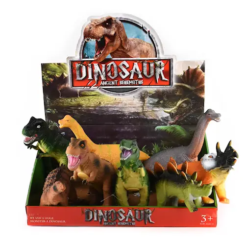 DINOSAUR SOFT