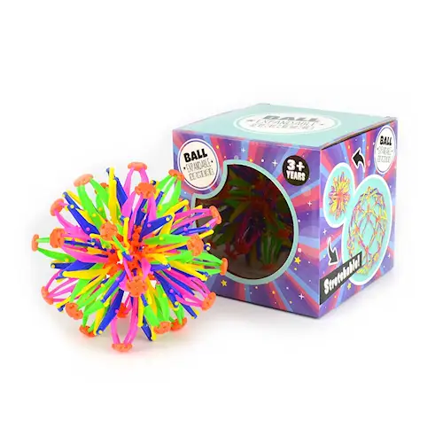 BALL EXPANDABLE