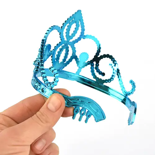 TIARA SHINY