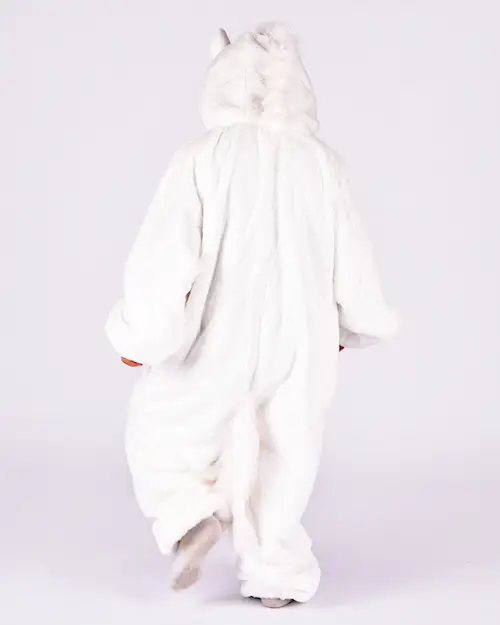 JUMPSUIT UNICORN
