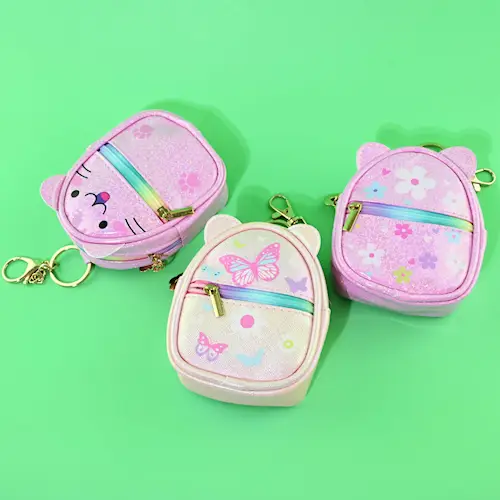 MINI PURSE