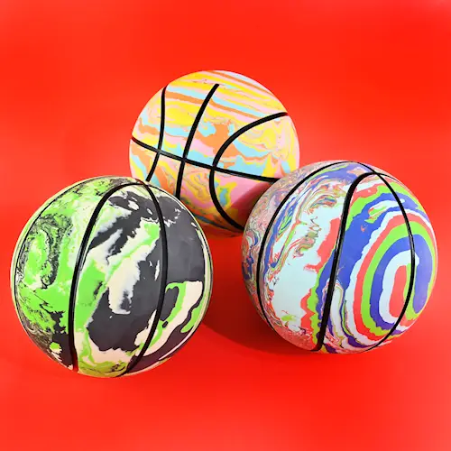 BALL SUPER BOUNCE SPORT