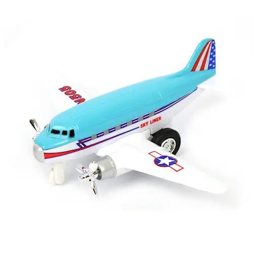 AIRPLANE SKY LINER pb