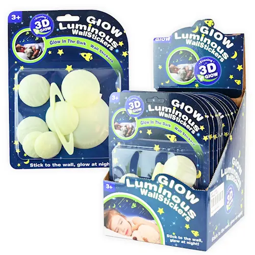 PLANET 3D gid 7pcs