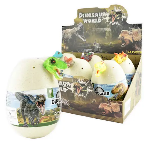 DINOSAUR EGG
