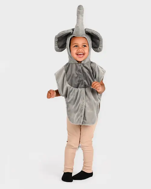 MINI CAPE ELEPHANT