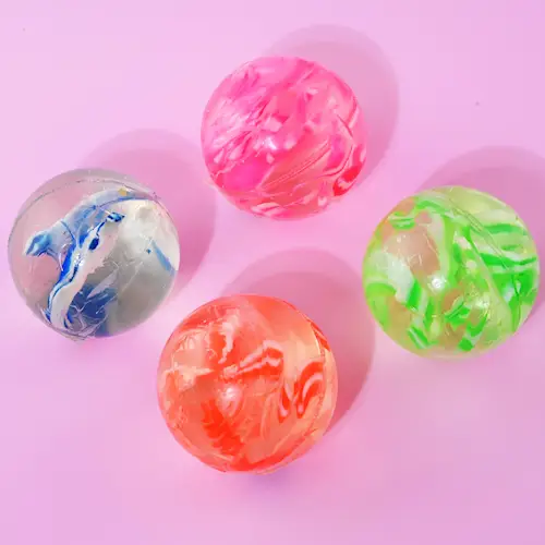 BOUNCING BALL