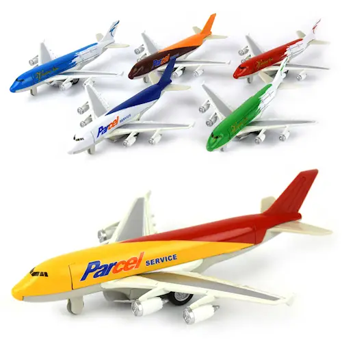 AIRPLANE AIRBUS pb
