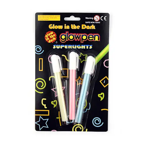 PEN gid 3pcs