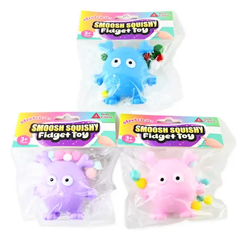 SQUEEZE MONSTER FLOUR 64g