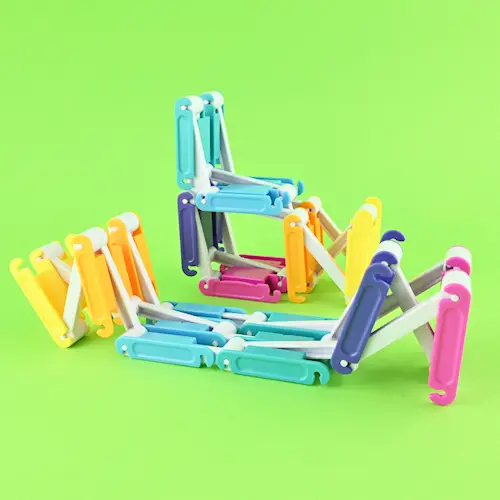 FIDGET INFINITY LADDER