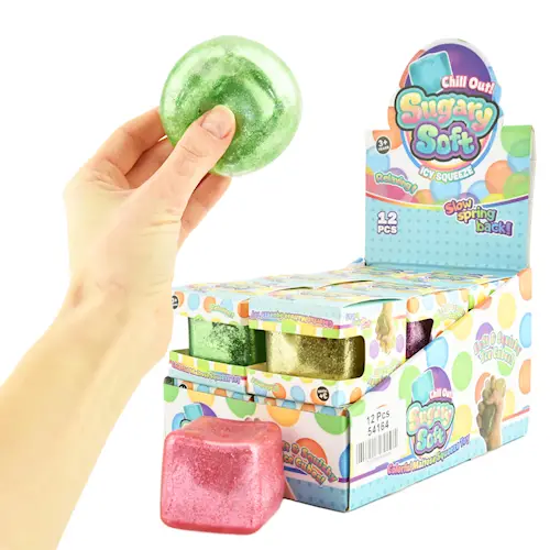SQUEEZE SUGAR SOFT ICE GLITTER
