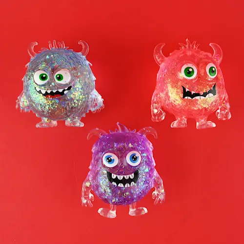 SQUEEZE SUGAR MONSTER