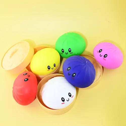SQUEEZE DUMPLING MYSTERY FLOUR ASSORTED