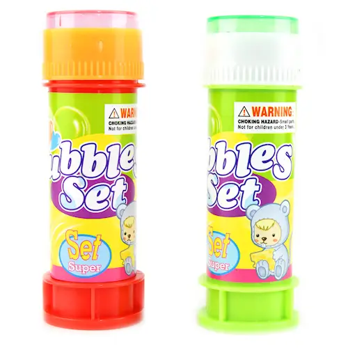 BUBBLES 45ml