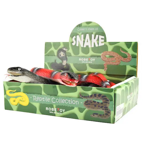 SNAKE JUMBO