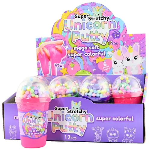 SLIME SUPER STRETCHY FANTASY