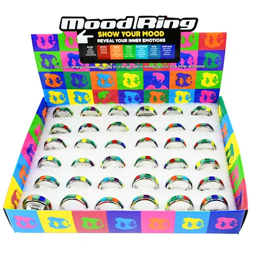 RING MOOD
