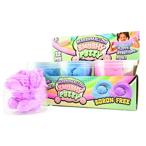 PUTTY MARSHMALLOW 30g