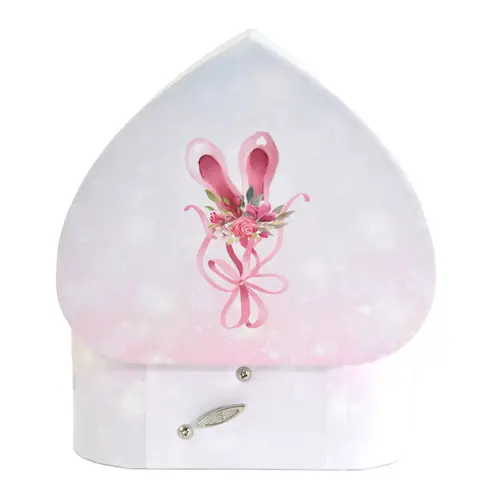 MUSIC BOX HEART